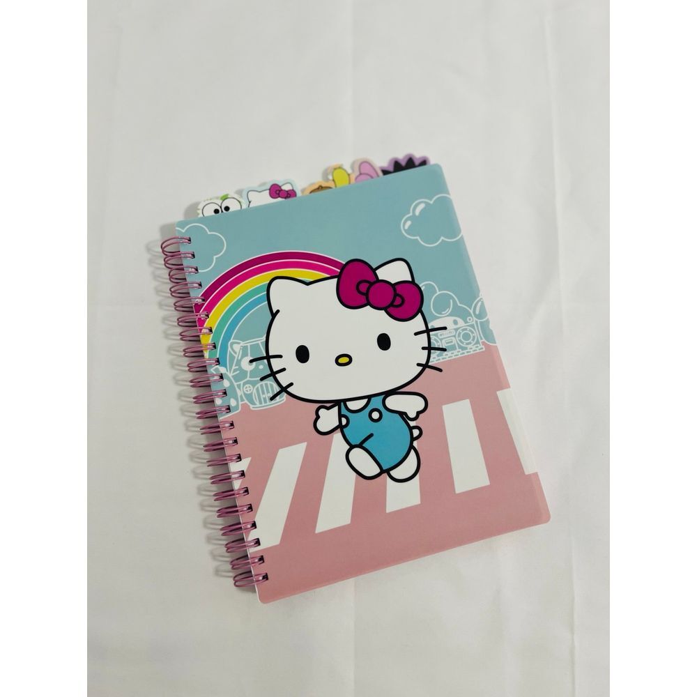 NWT HELLO KITTY‎ NOTEBOOK